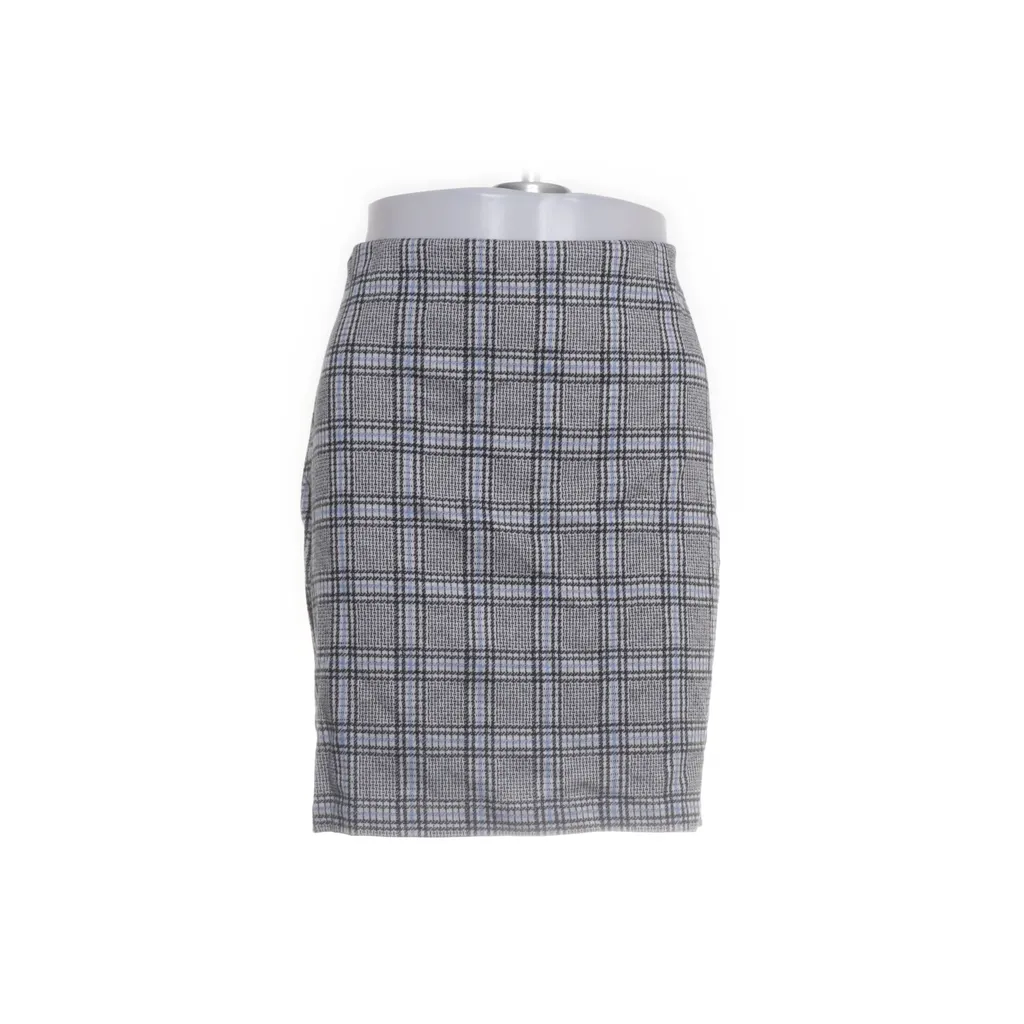 Divided by H&M - Rock - Damen - Größe: M - Weiß