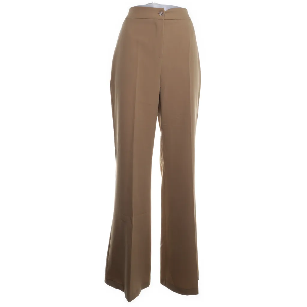 Nuna Lie - Palazzohose - Damen - Größe: L - Braun