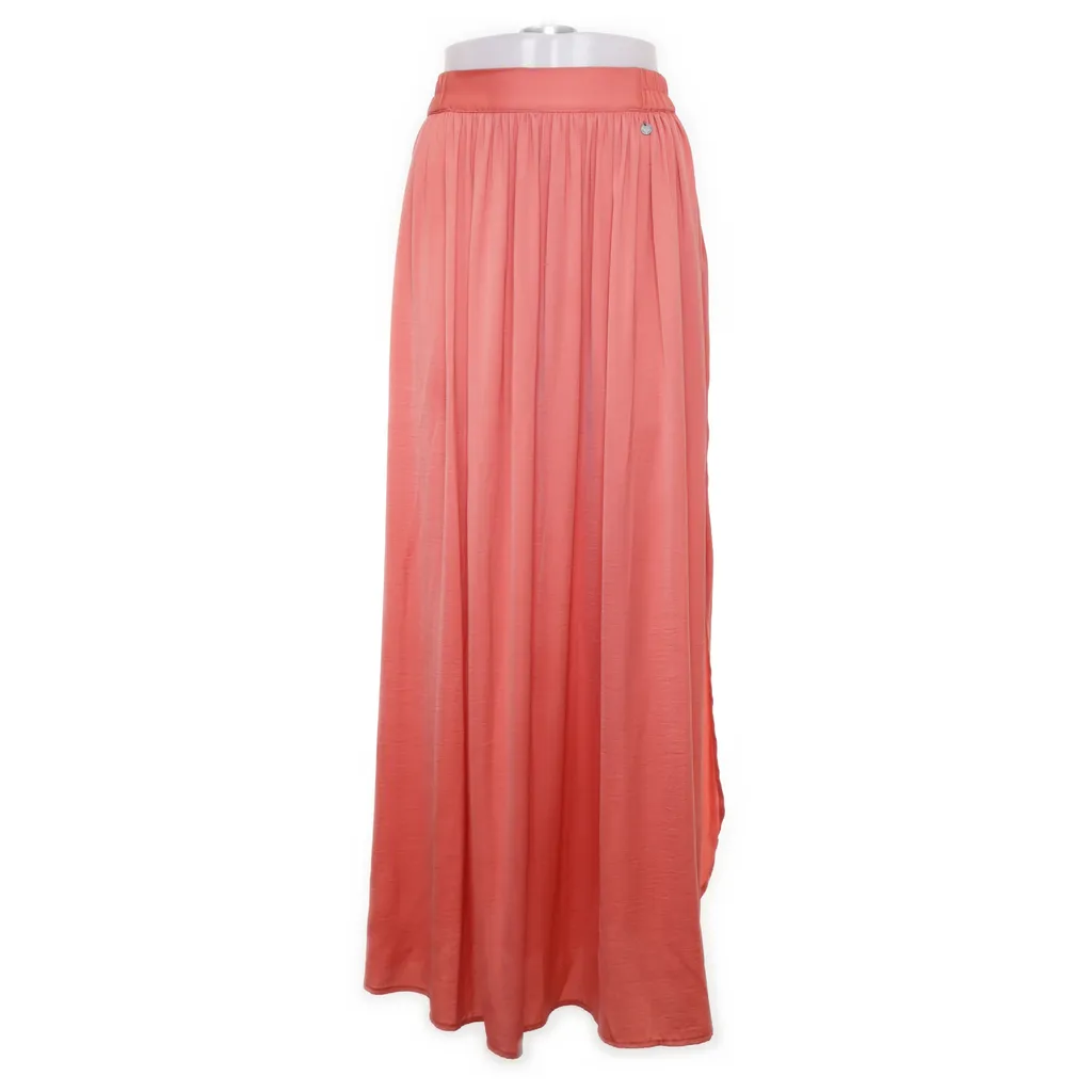 Pepe Jeans - Maxirock - Damen - Größe: M - Pink