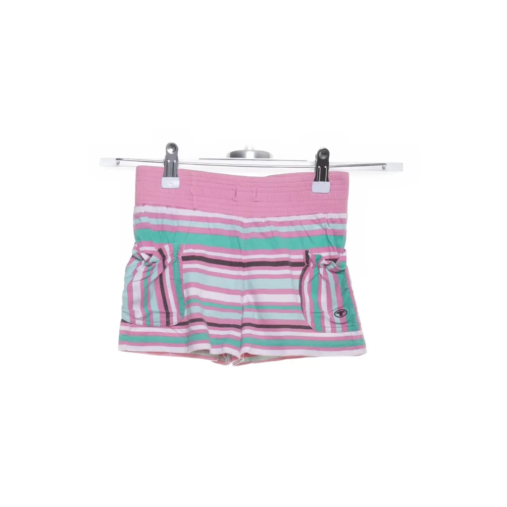 Tom Tailor - Shorts - Damen - Größe: 116/122 - Pink