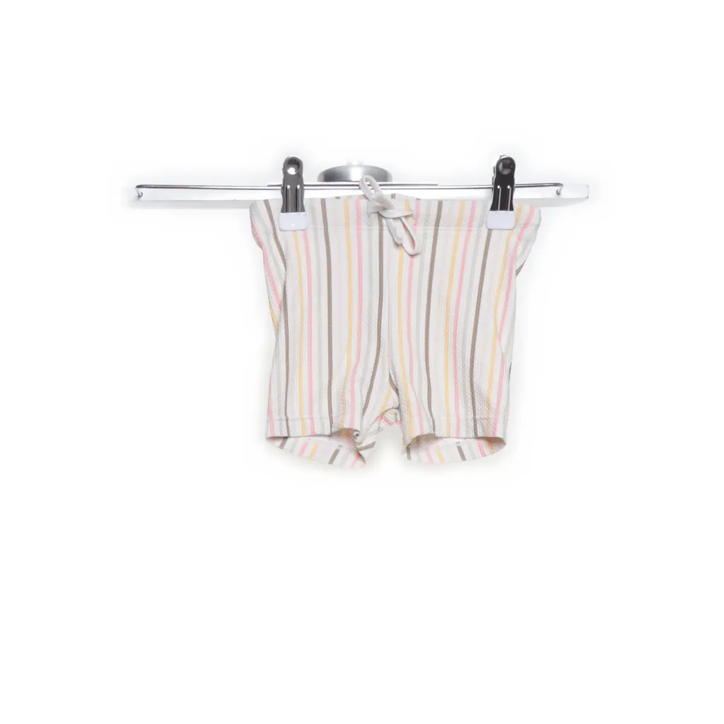 H&M - Badehose - Herren - Größe: 98/104 - Mehrfarbig