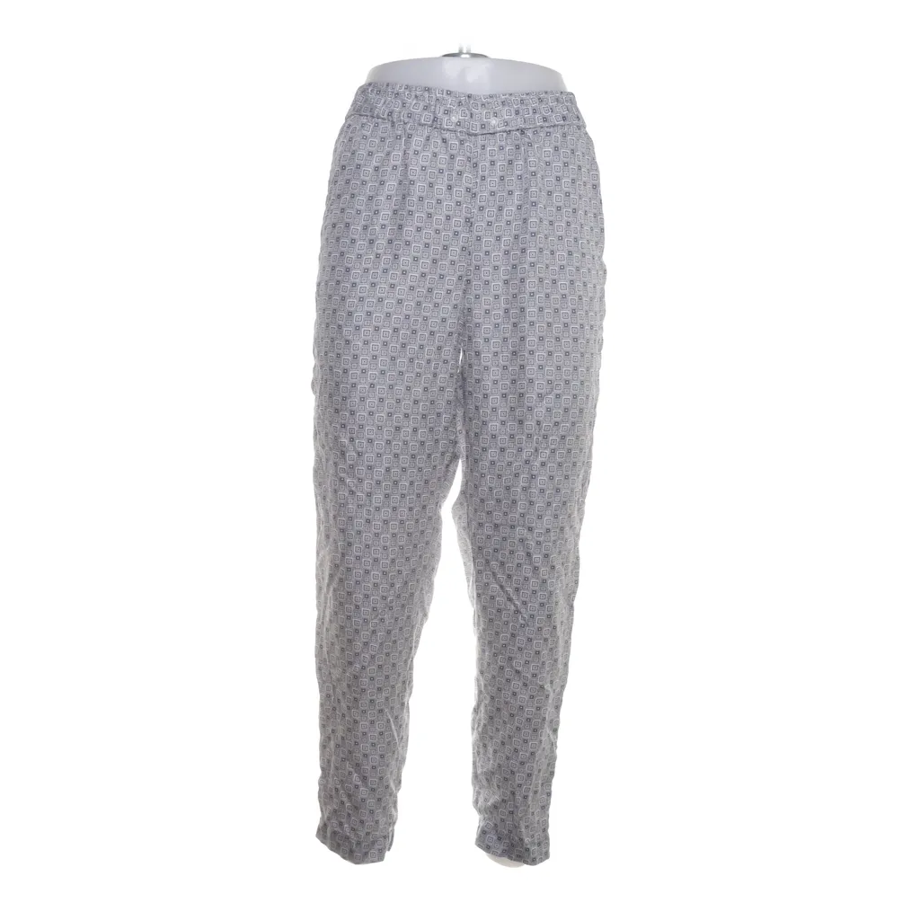 Boomerang - Pyjamahose - Damen - Größe: 34 - Blau