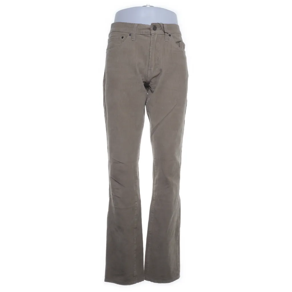 Levi's Premium - Hose - Herren - Größe: 34 - Braun