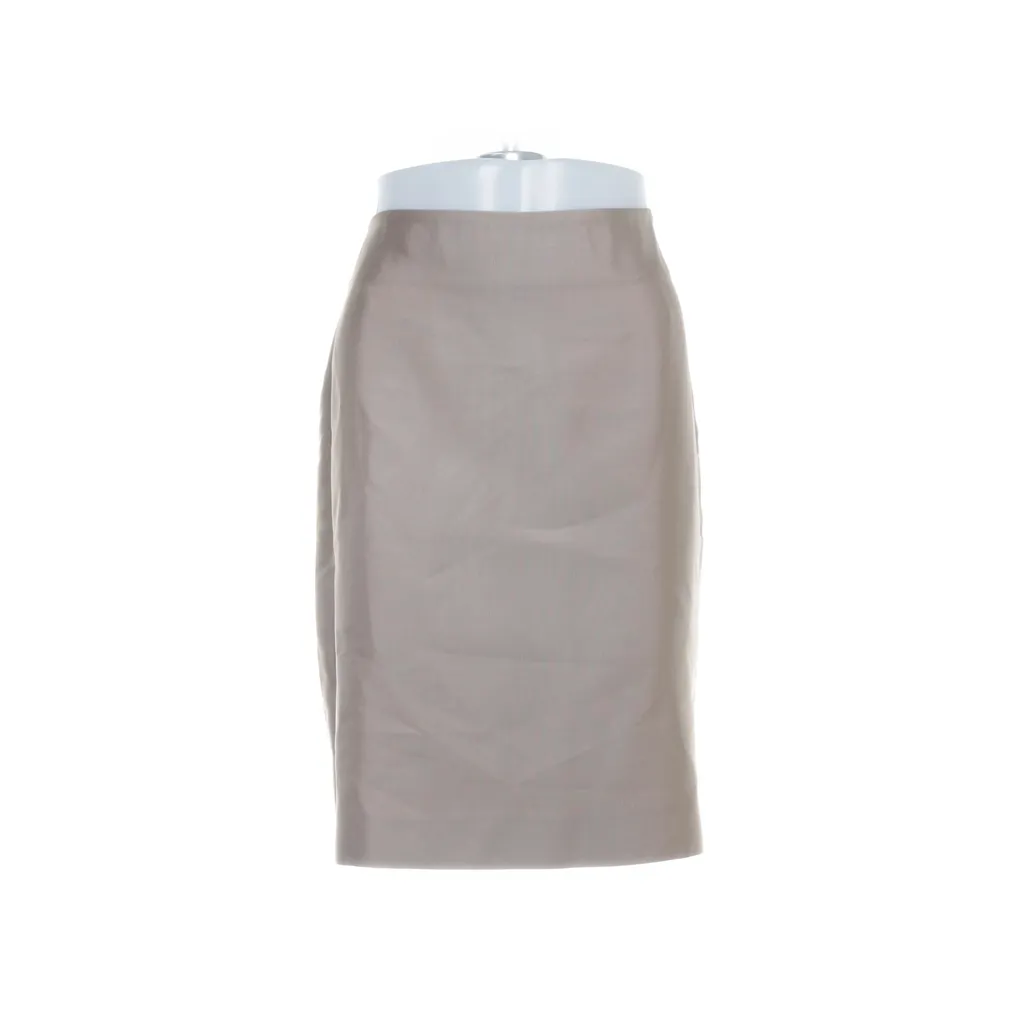 Pauw Amsterdam - Rock - Damen - Größe: M - Beige