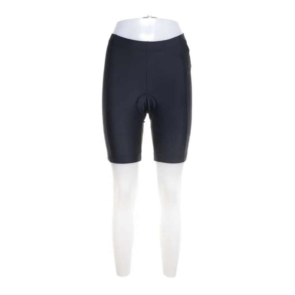 CMP - Fahrradhose - Damen - Größe: 176 - Schwarz