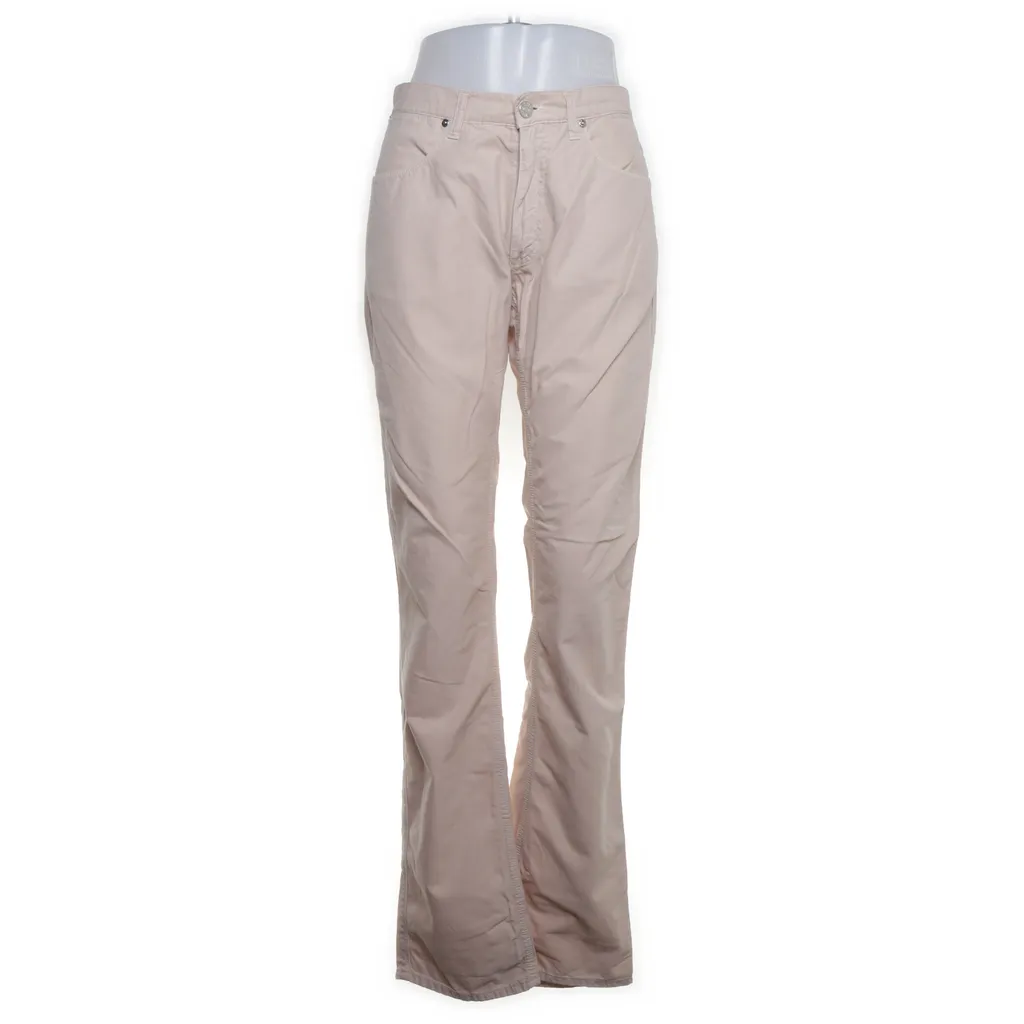 Acne Jeans - Hose - Damen - Größe: L - Beige