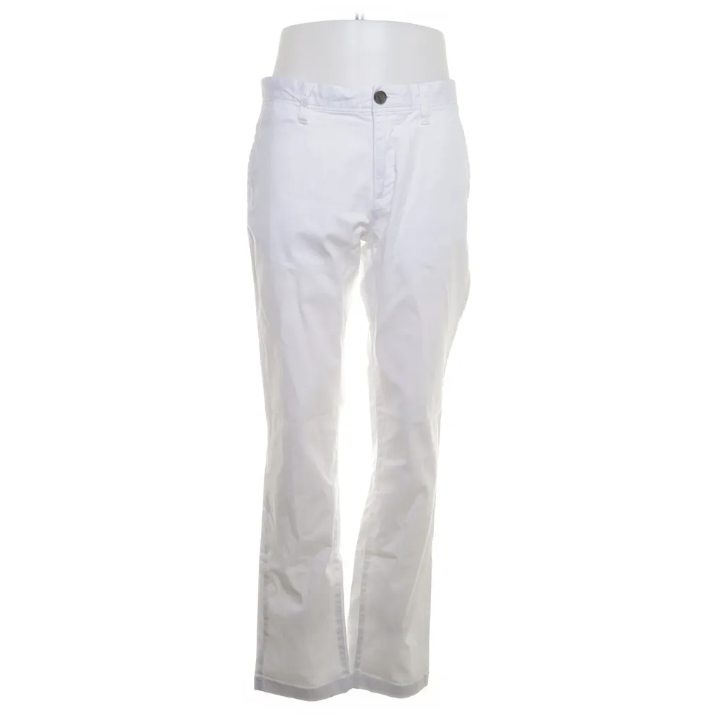 14th Union - Chino - Herren - Größe: 31 - Weiß