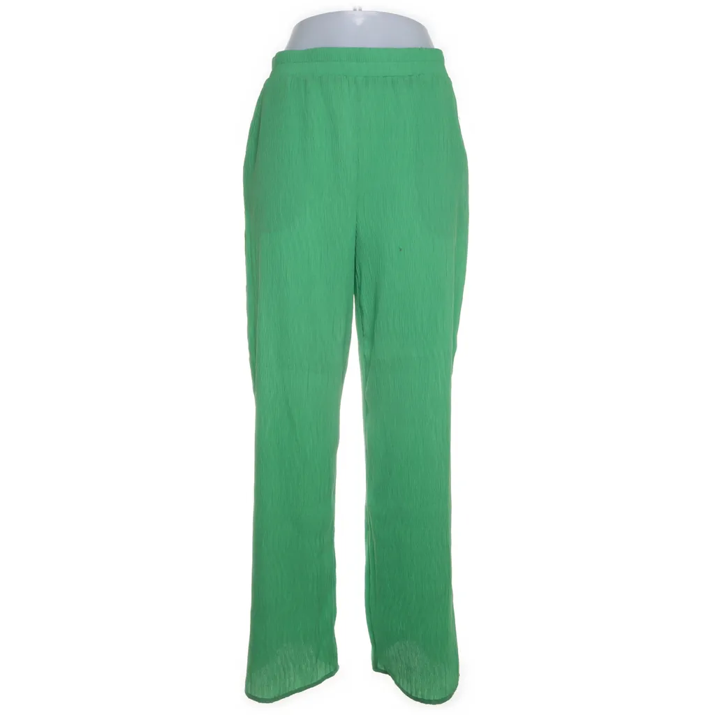 NLY Trend - Hose - Damen - Größe: 38 - Grün