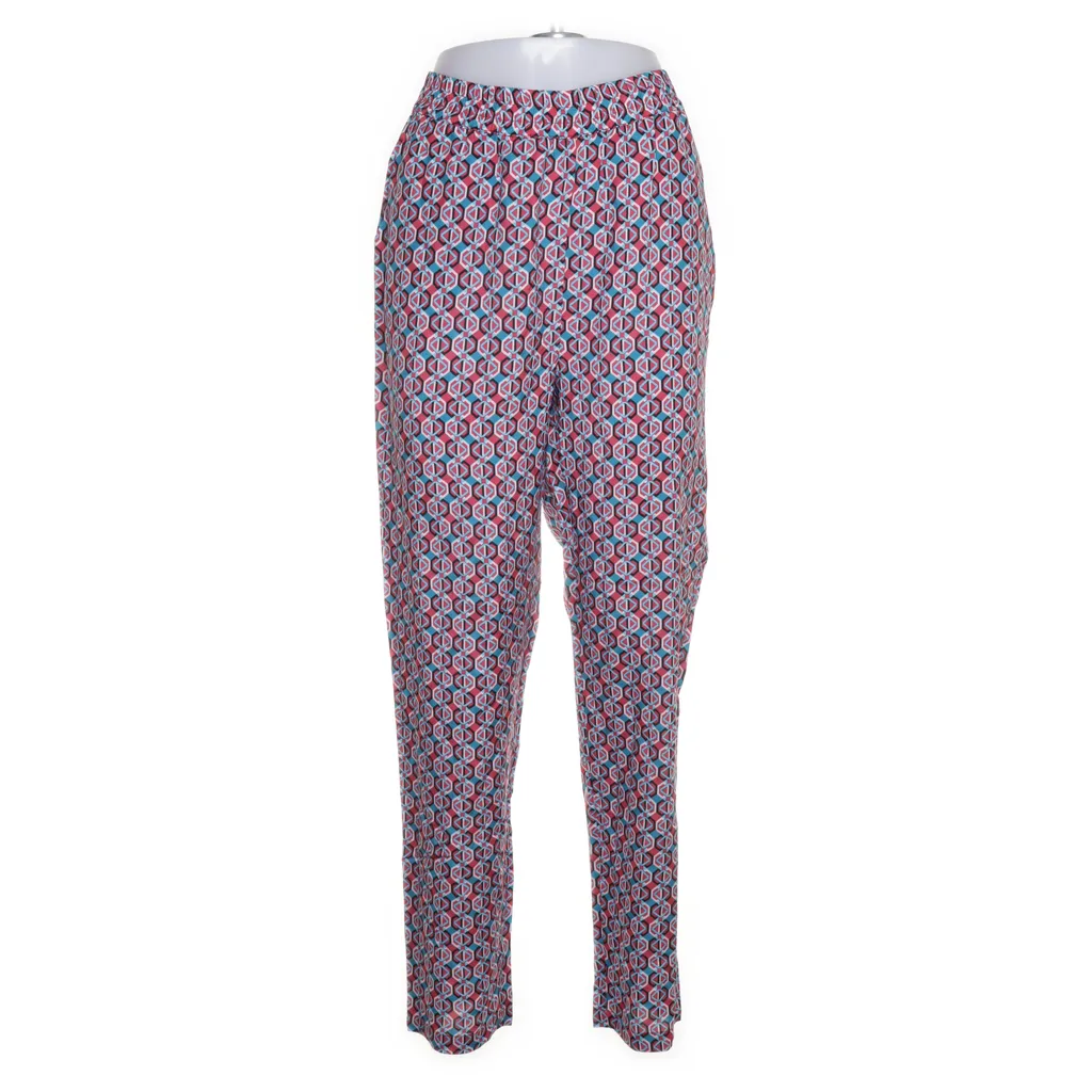 Freeman T. Porter - Hose - Damen - Größe: M - Mehrfarbig