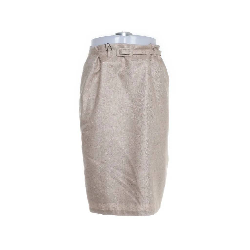 Ströms - Rock - Damen - Größe: 36 - Beige