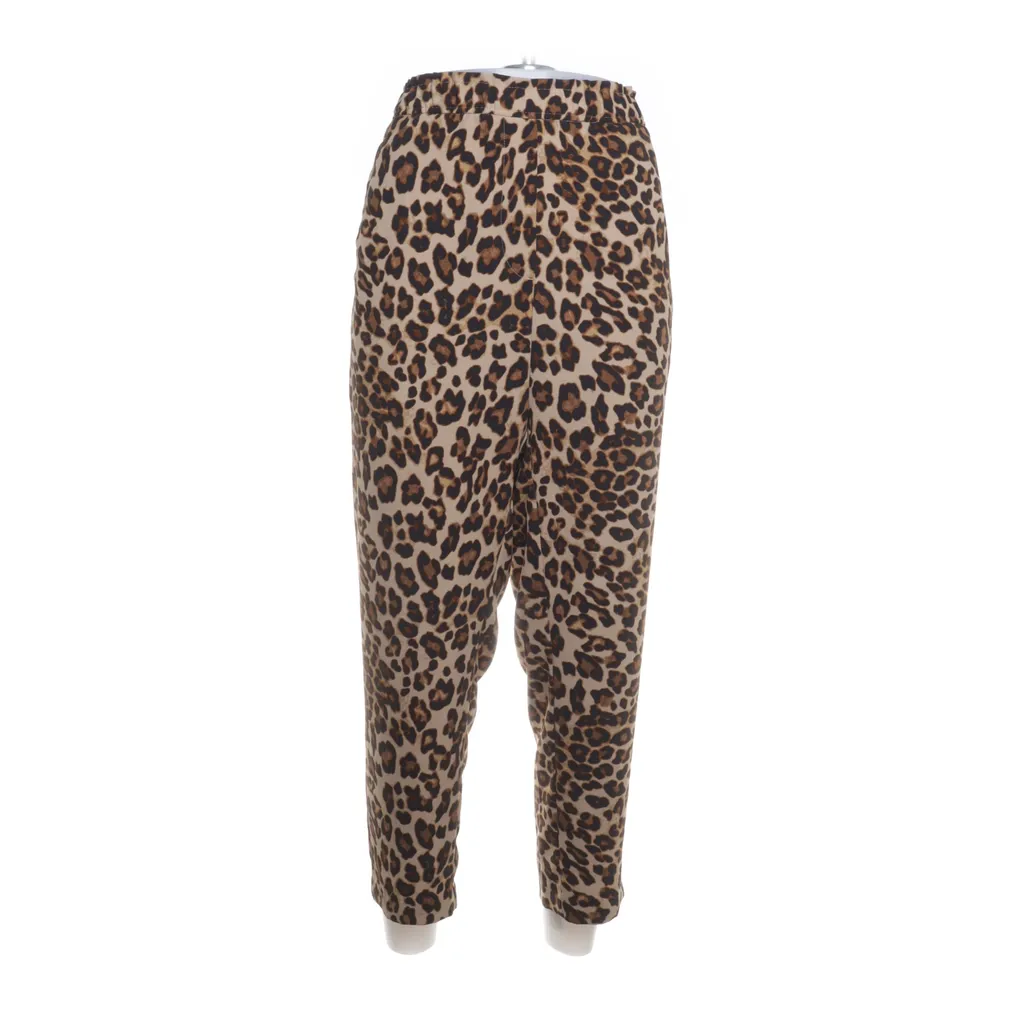 H&M - Hose - Damen - Größe: 42 - Braun