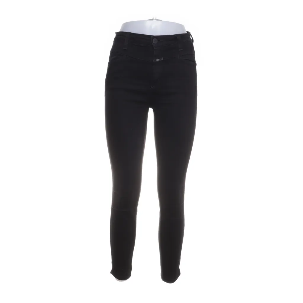 Closed - Jeans - Damen - Größe: M - Schwarz