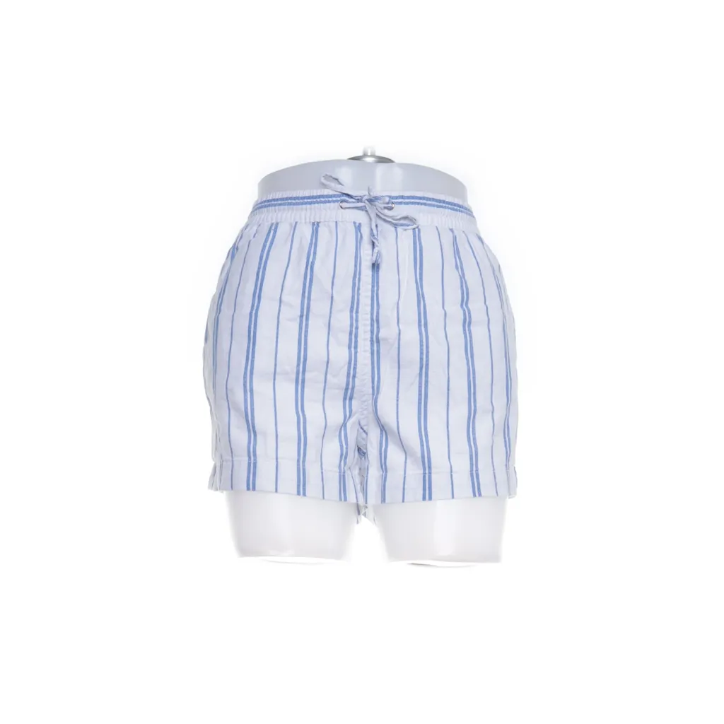 H&M - Shorts - Damen - Größe: S - Weiß
