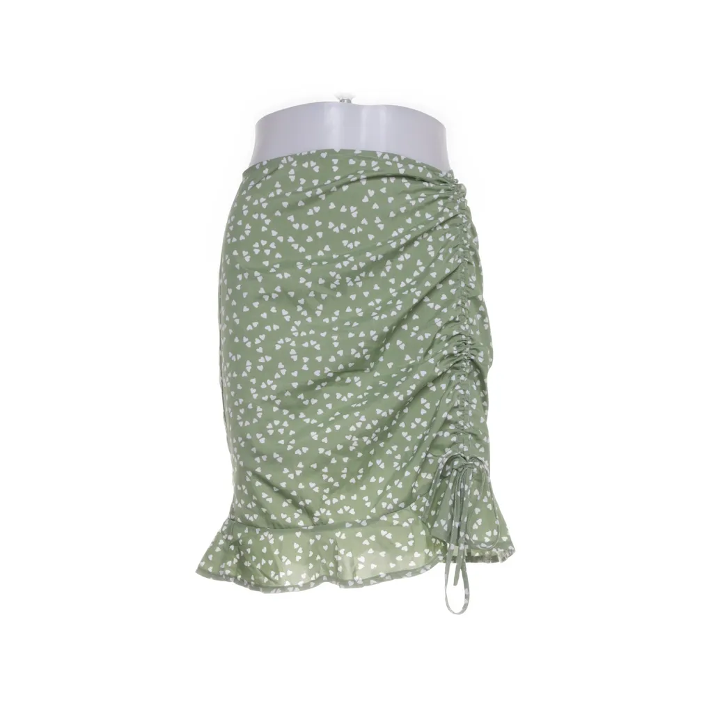 Shein - Rock - Damen - Größe: S - Grün