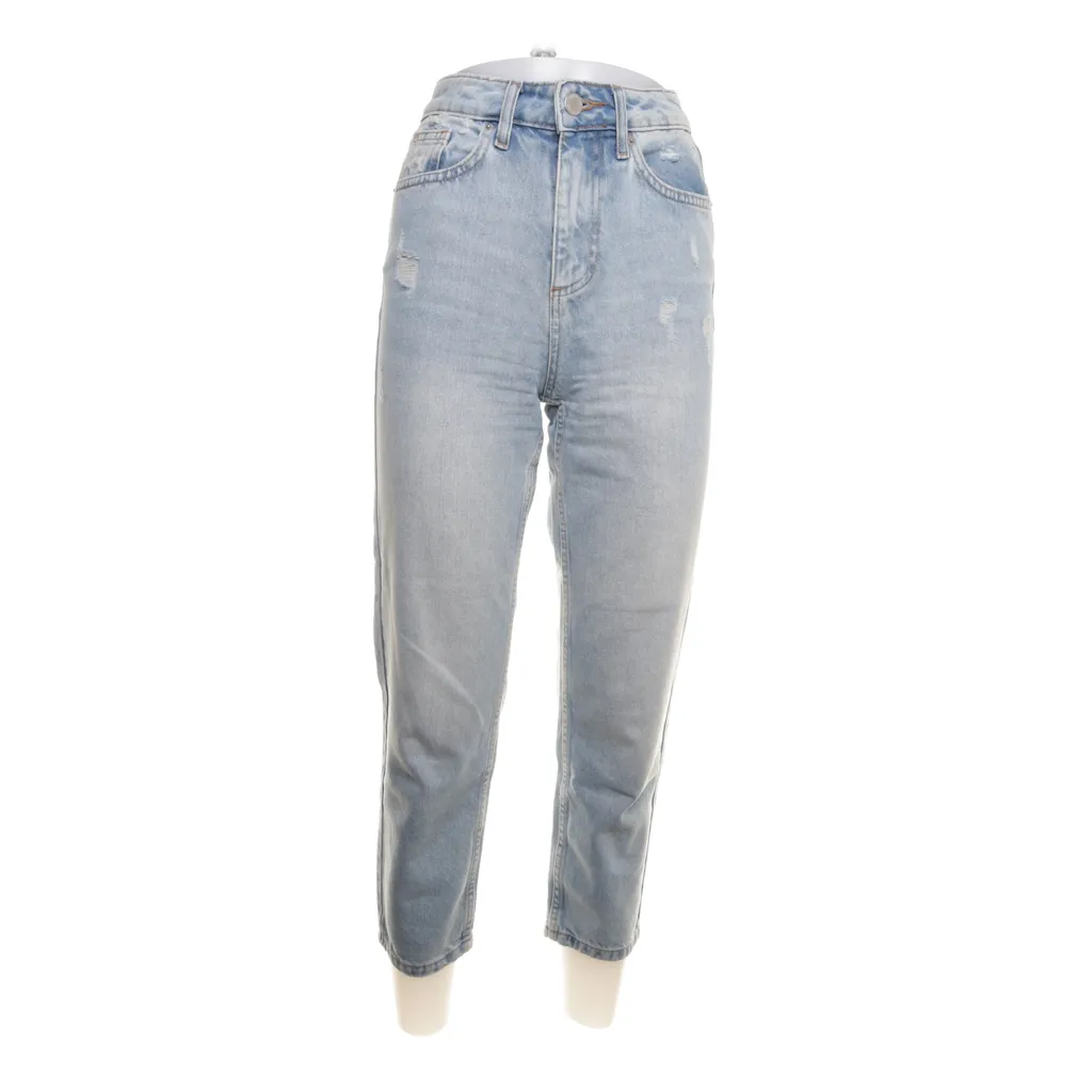 Miss Selfridge - Jeans - Damen - Größe: 32 - Blau