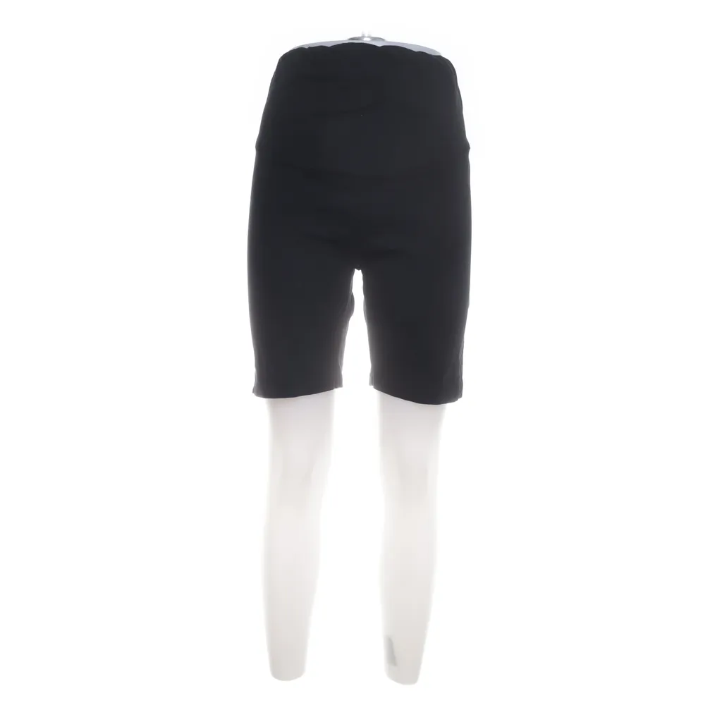 Anna Field Mama - Umstandsshorts - Damen - Größe: M - Schwarz
