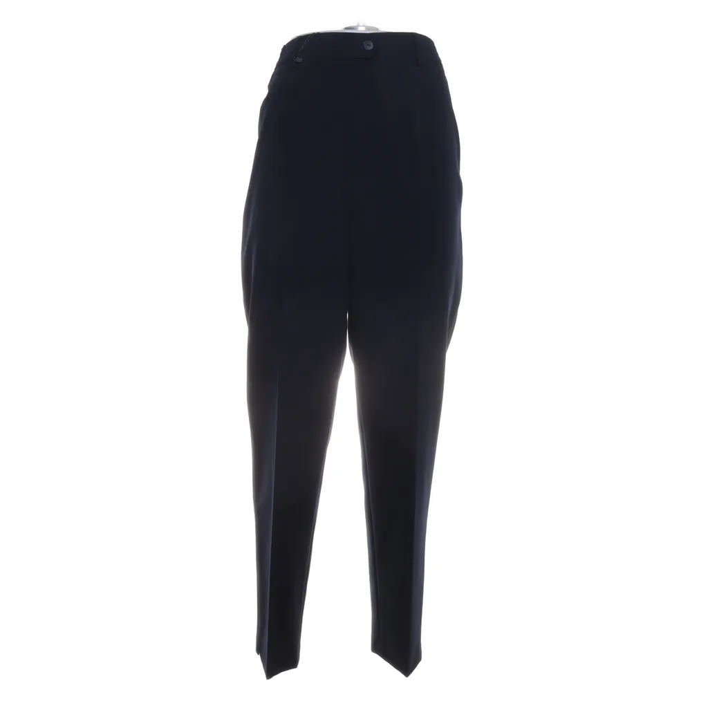 Lucia - Stoffhose - Damen - Größe: 40 - Blau