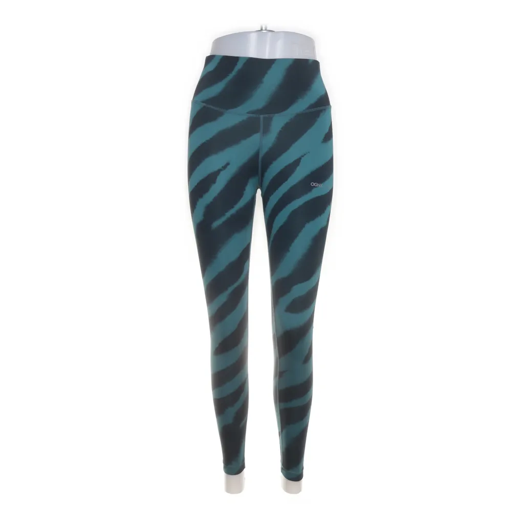 Ognx - Sportleggings - Damen - Größe: XS - Schwarz