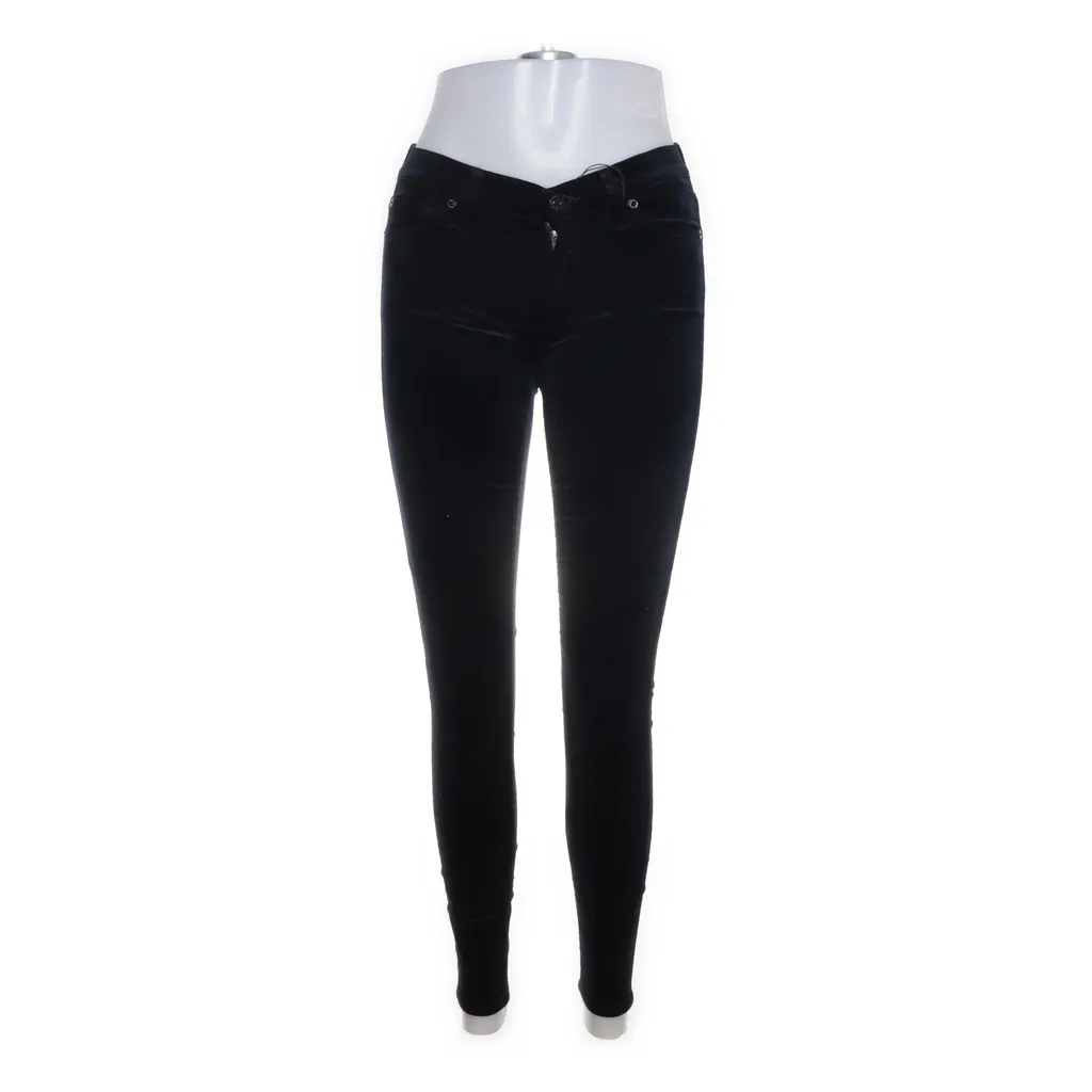 7 for All Mankind - Hose - Damen - Größe: 25 - Blau