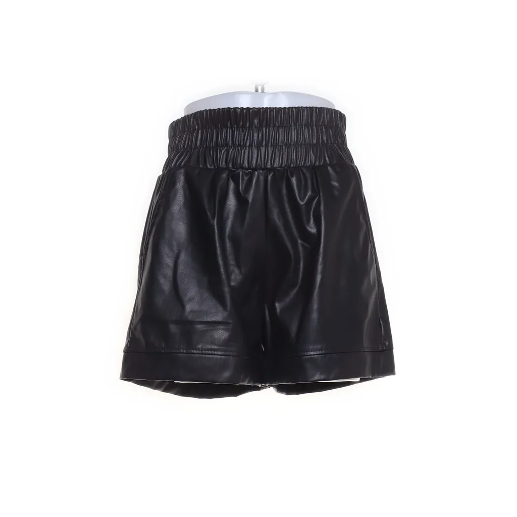 M.B.21 - Shorts - Damen - Größe: L/XL - Schwarz