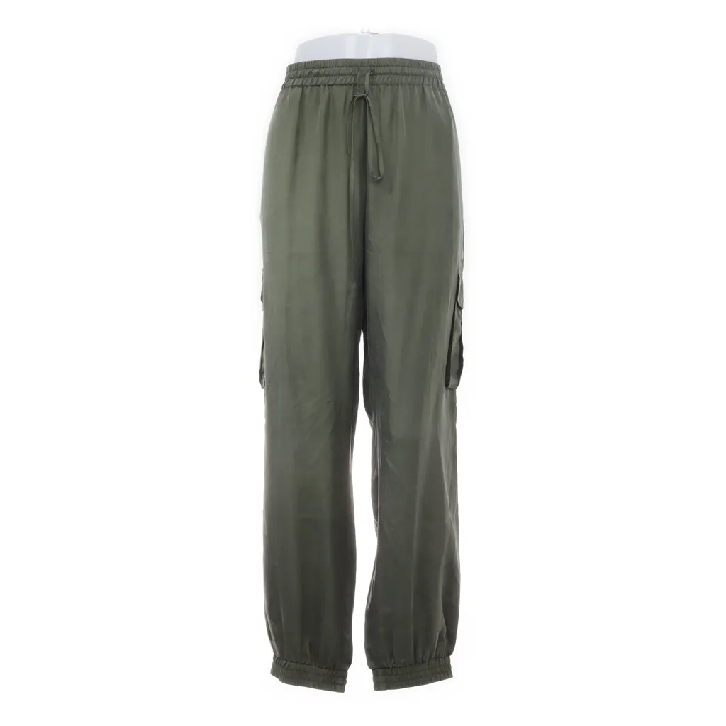 Parosh - Cargohose - Damen - Größe: XXL - Grün