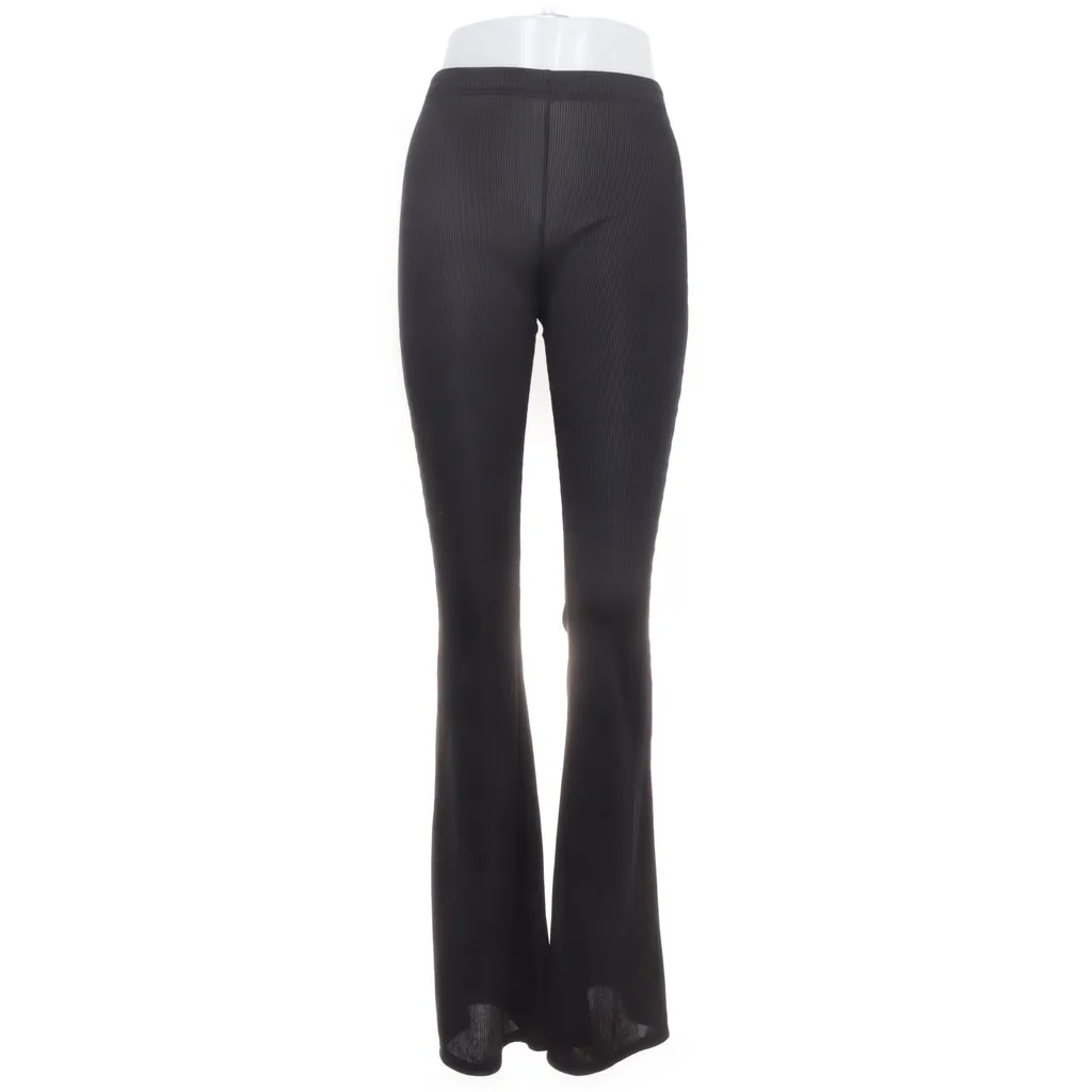 Missguided - Leggings - Damen - Größe: 38 - Schwarz