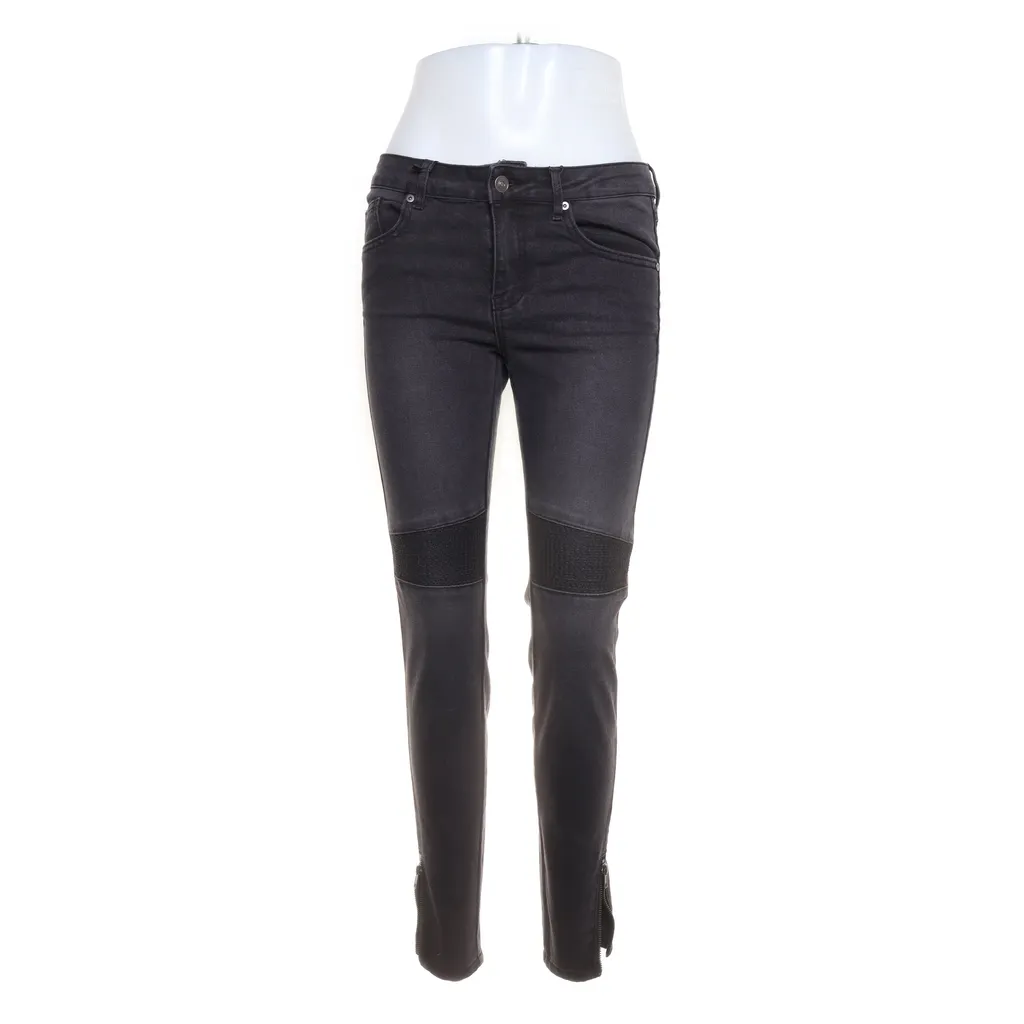 VILA - Jeans - Damen - Größe: 29 - Schwarz