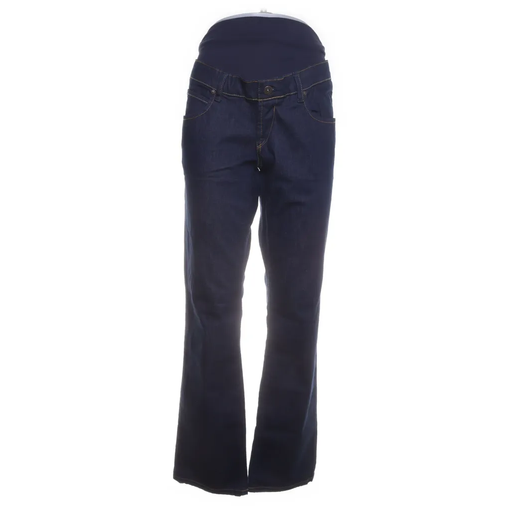 Noppies - Umstandsjeans - Damen - Größe: 30 - Blau