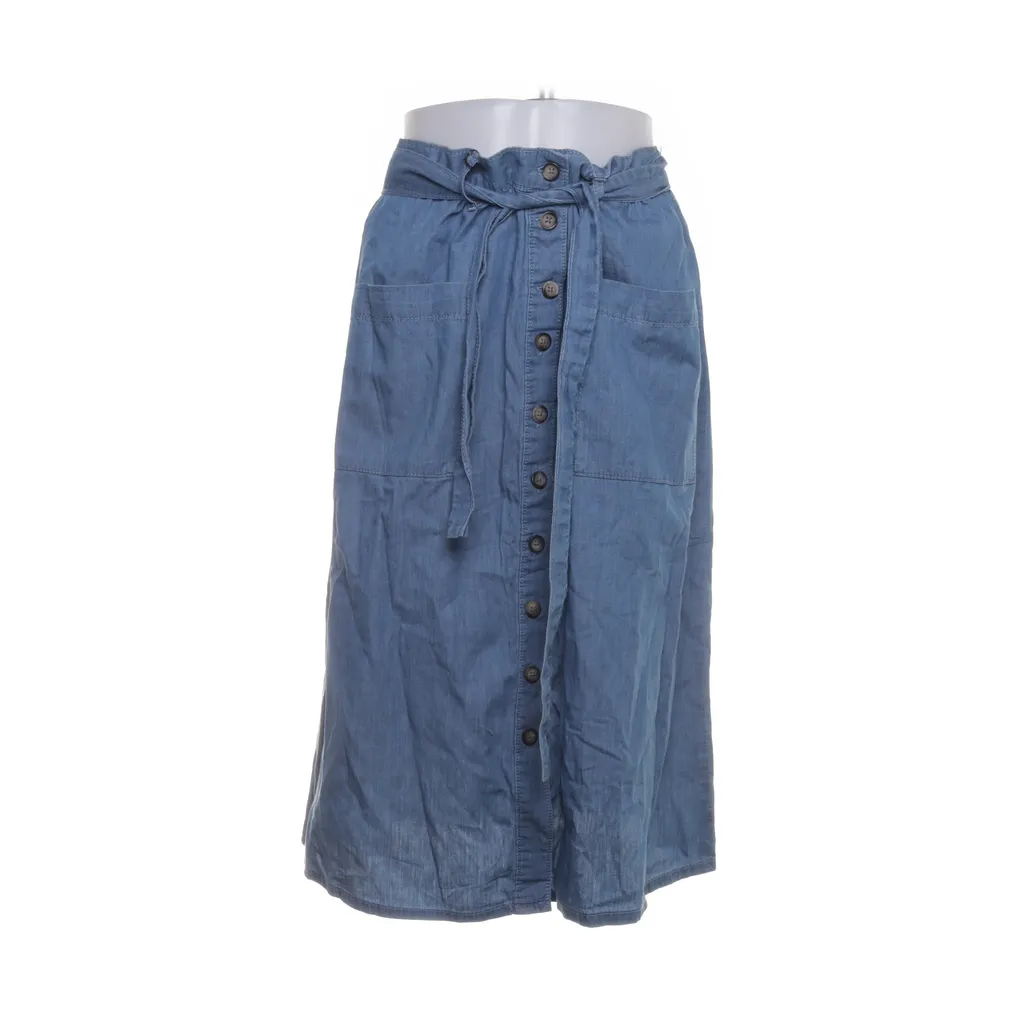 Bodyflirt - Rock - Damen - Größe: 34 - Blau