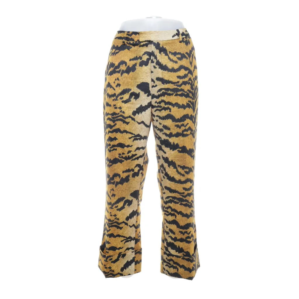 Essentiel Antwerp - Hose - Damen - Größe: 40 - Orange