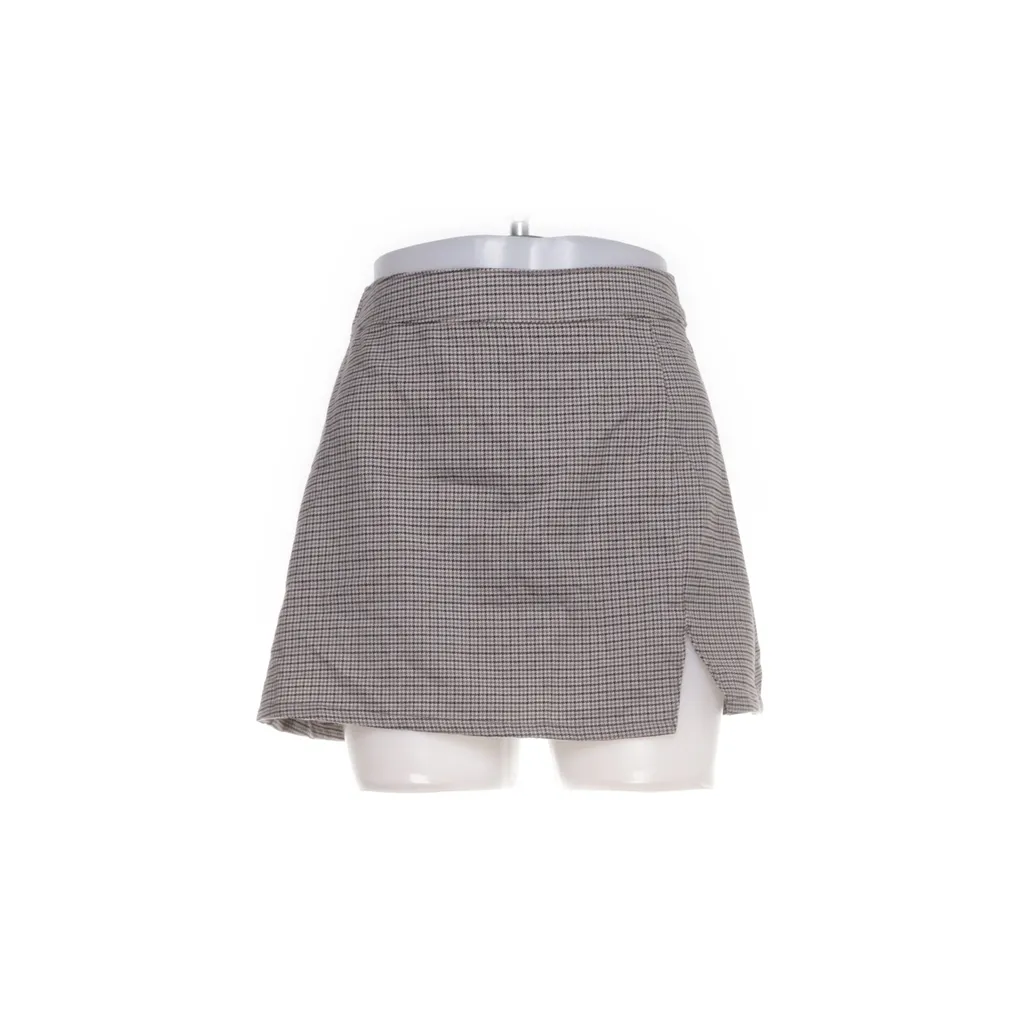Hollister - Skort - Damen - Größe: XS - Braun