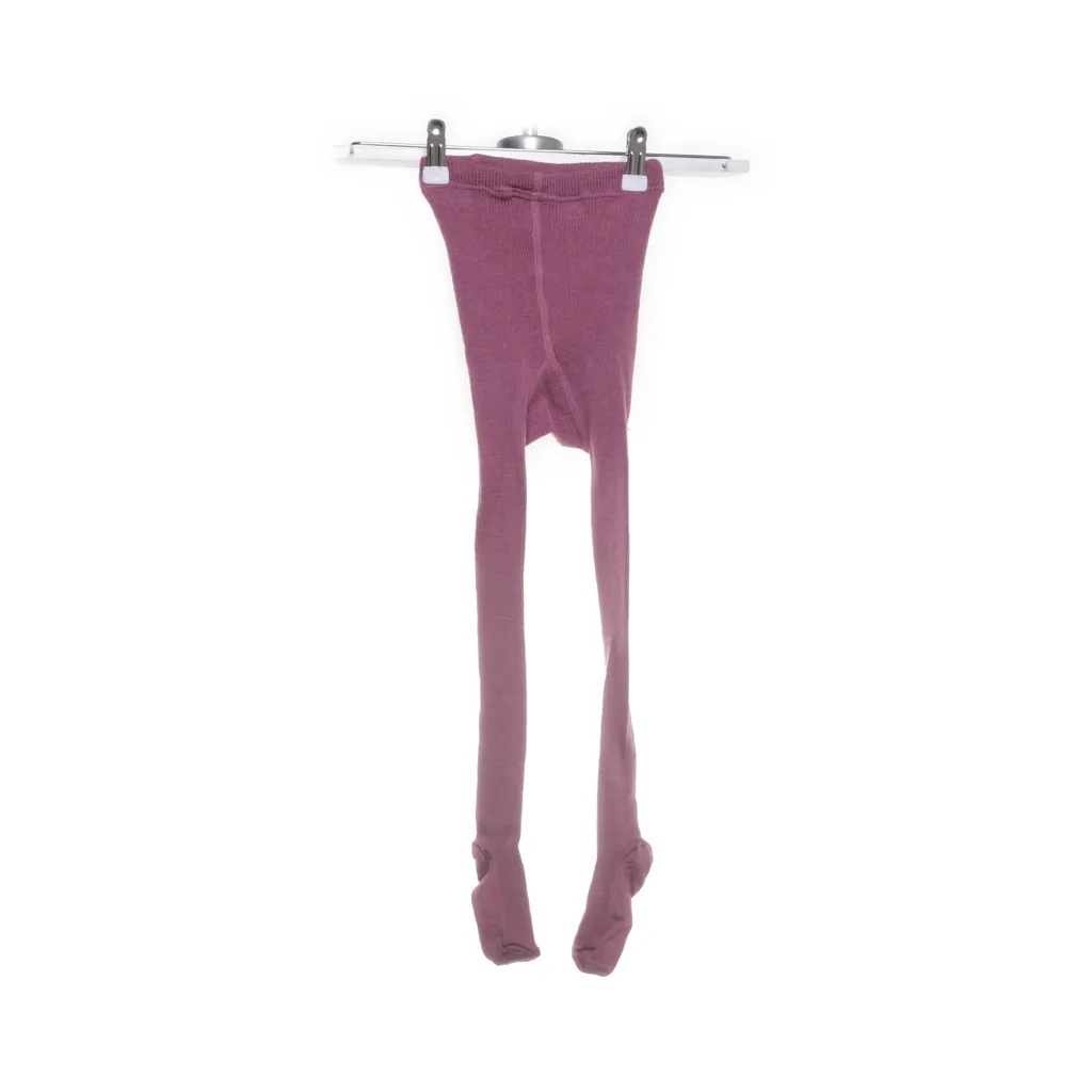 Alana - Strumpfhose - Damen - Größe: 98/104 - Lila
