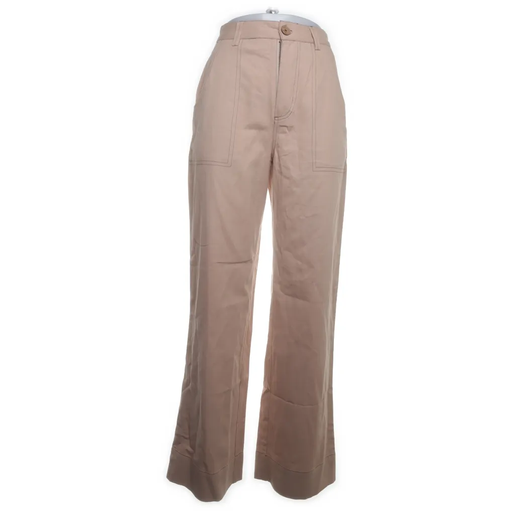 Arraei Collective - Hose - Damen - Größe: S - Beige