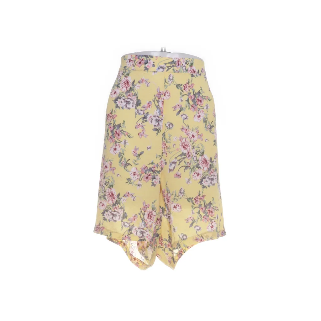 Isolde - Shorts - Damen - Größe: XXL - Gelb