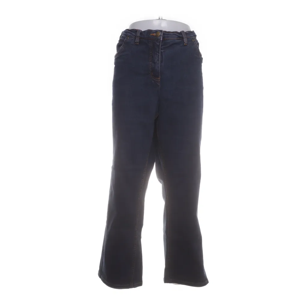 John Baner - Jeans - Damen - Größe: 62 - Blau
