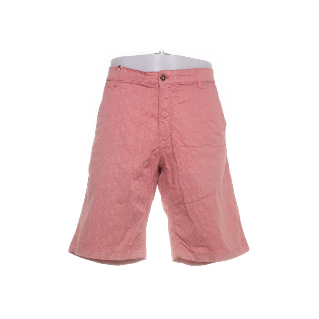 Daniel Hechter - Shorts - Herren - Größe: 36 - Pink