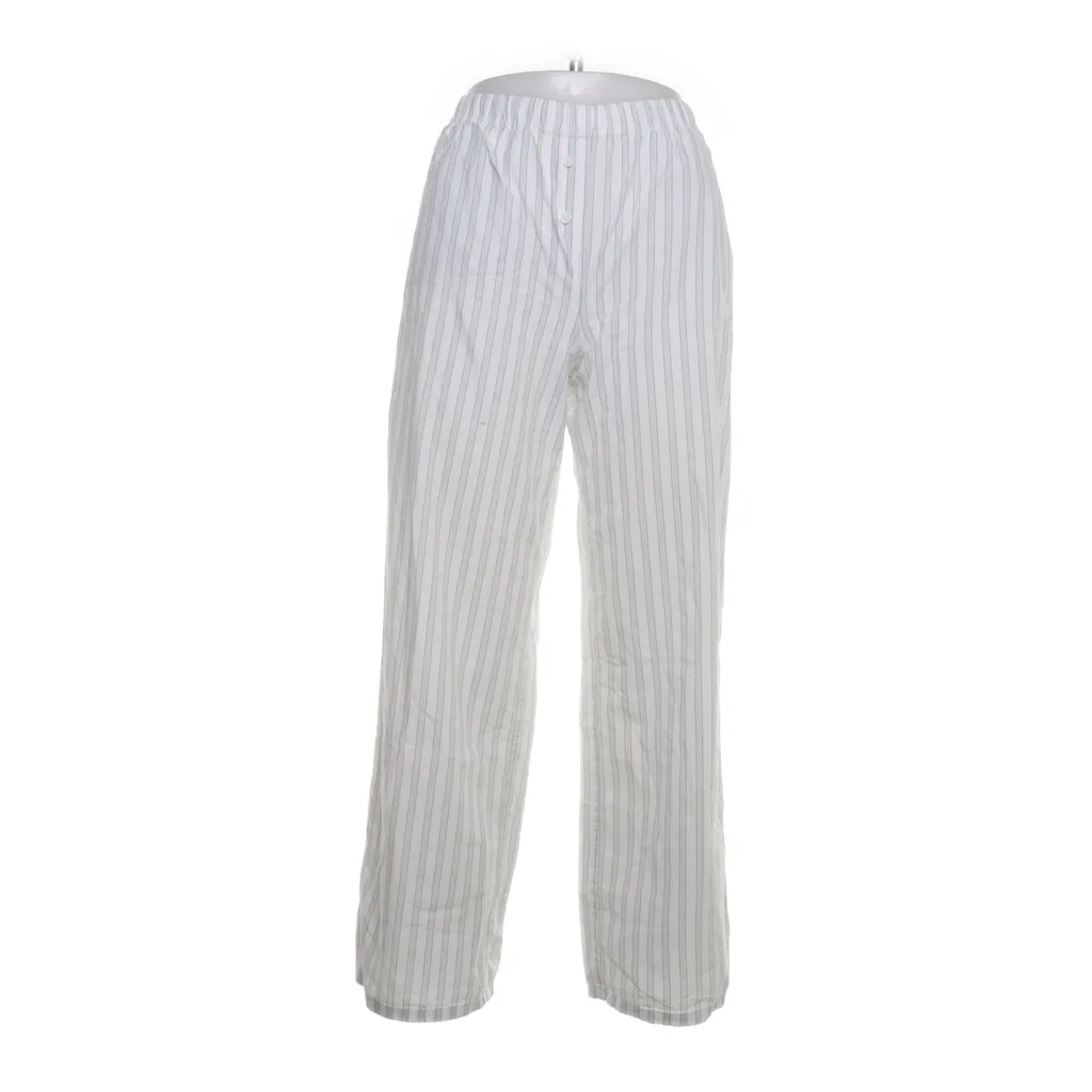 Divided by H&M - Pyjamahose - Damen - Größe: XXS - Grün