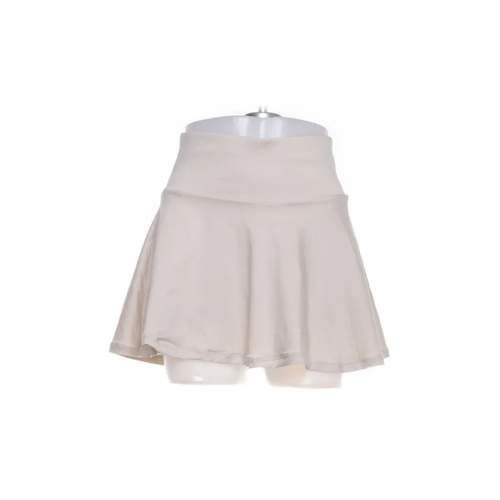 Stronger - Sportrock - Damen - Größe: S - Beige