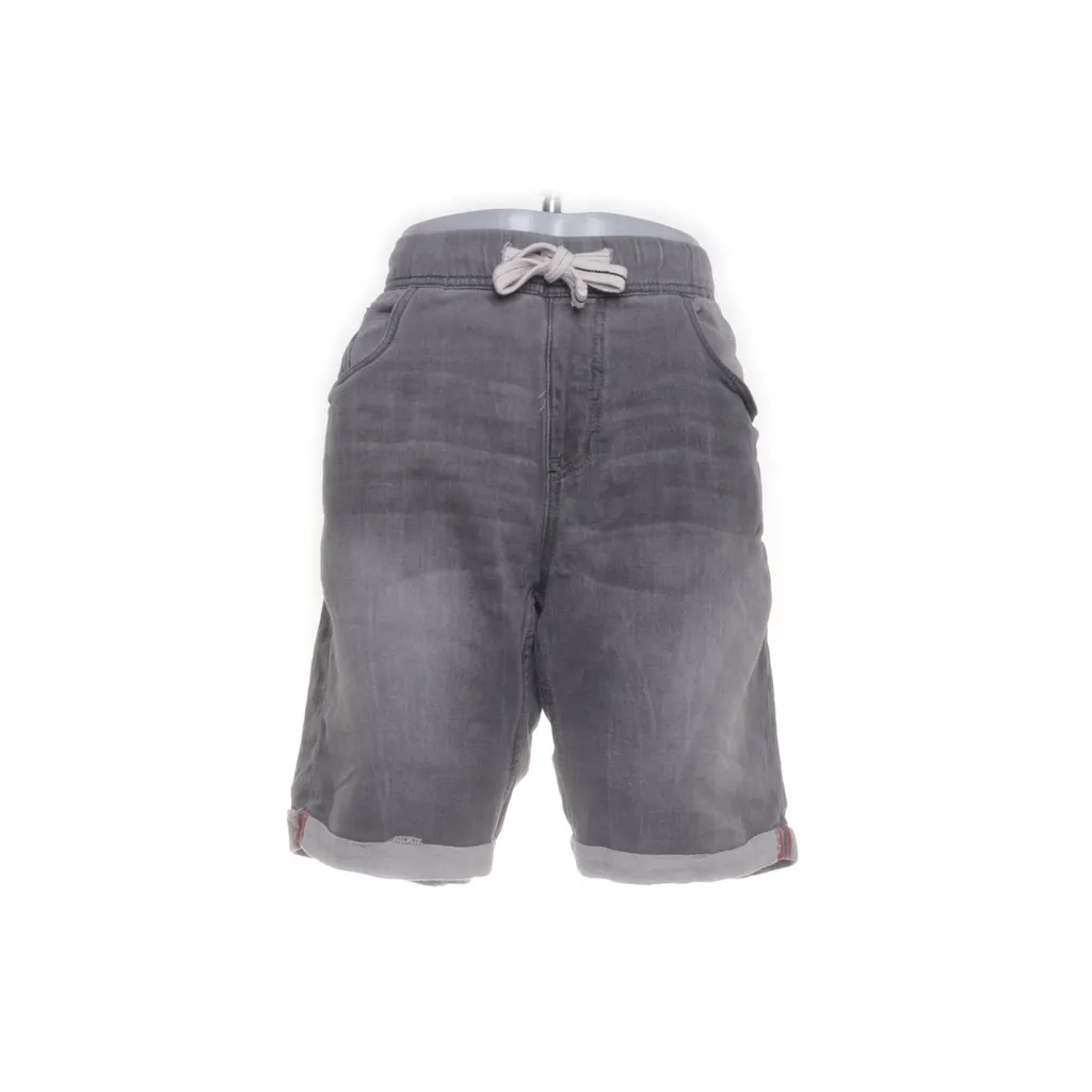 Beach Surfer - Shorts - Damen - Größe: 48/50 - Grau