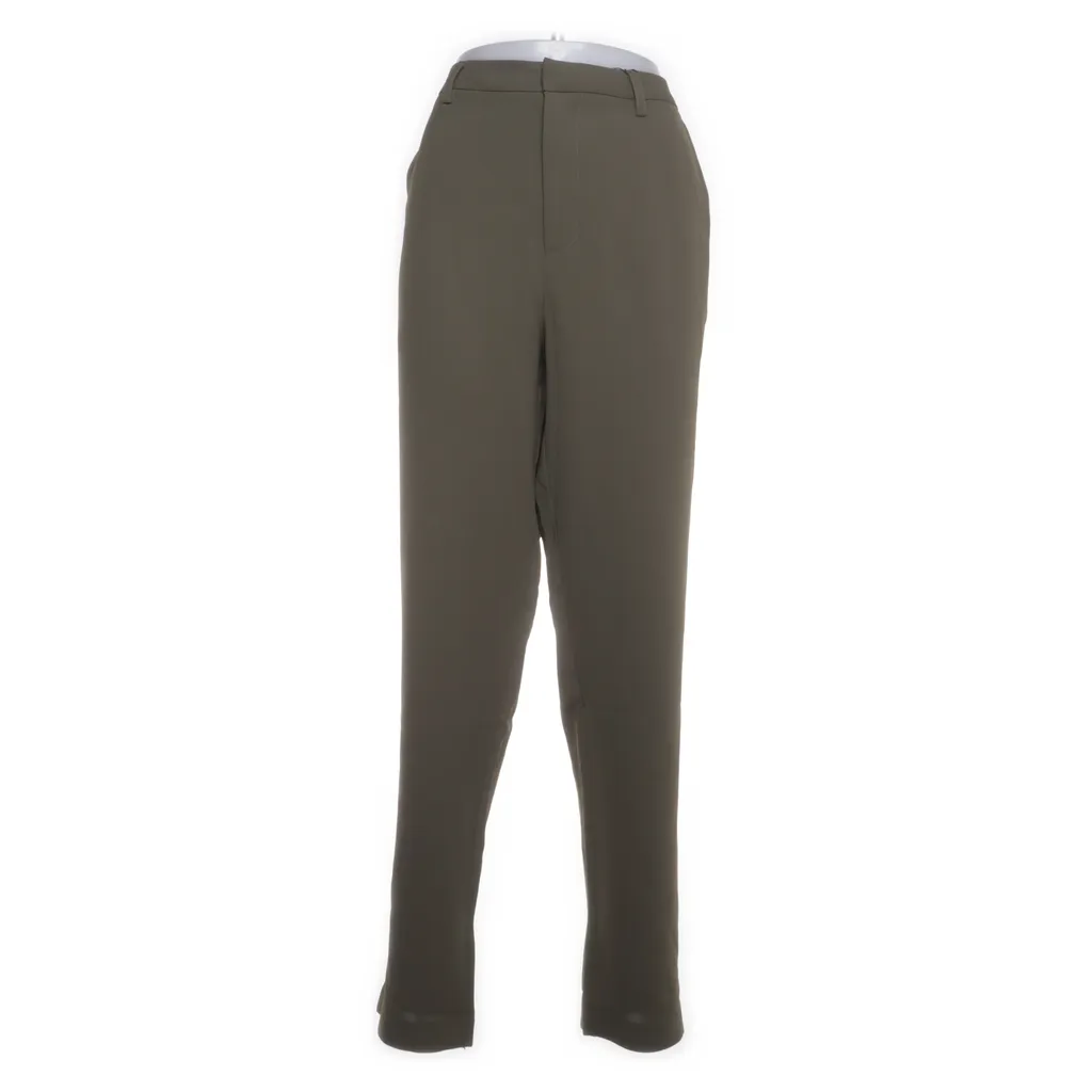 Yest - Stoffhose - Damen - Größe: 42 - Grün