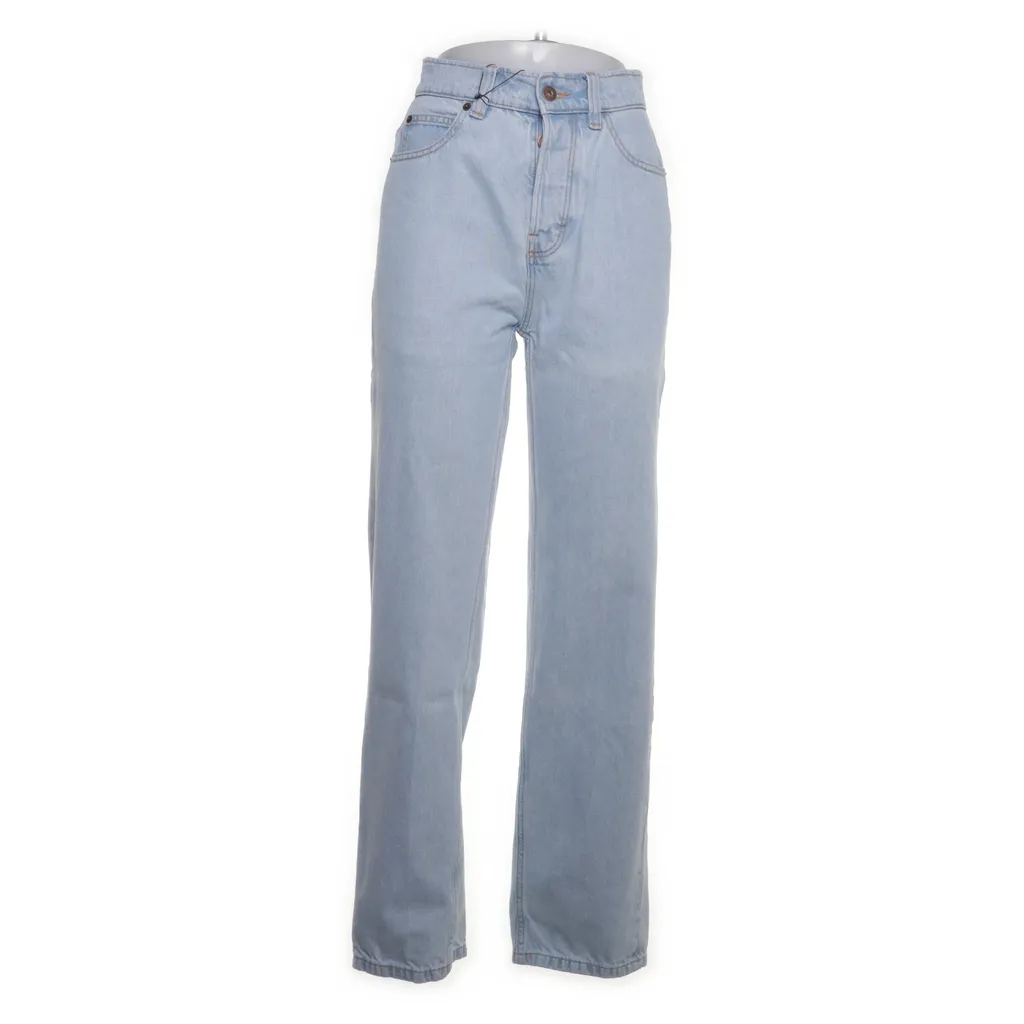 Dickies - Jeans - Damen - Größe: 27 - Blau