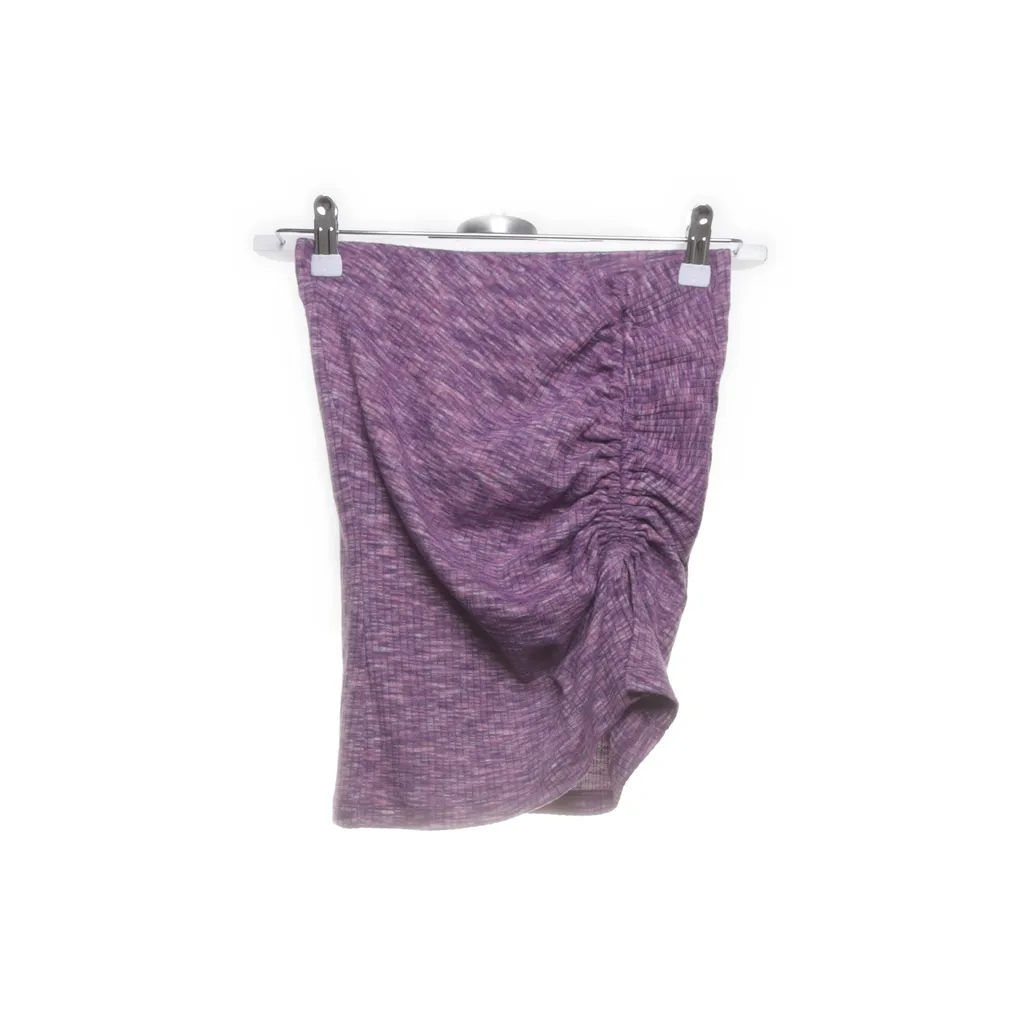 Mango - Rock - Damen - Größe: XS - Lila