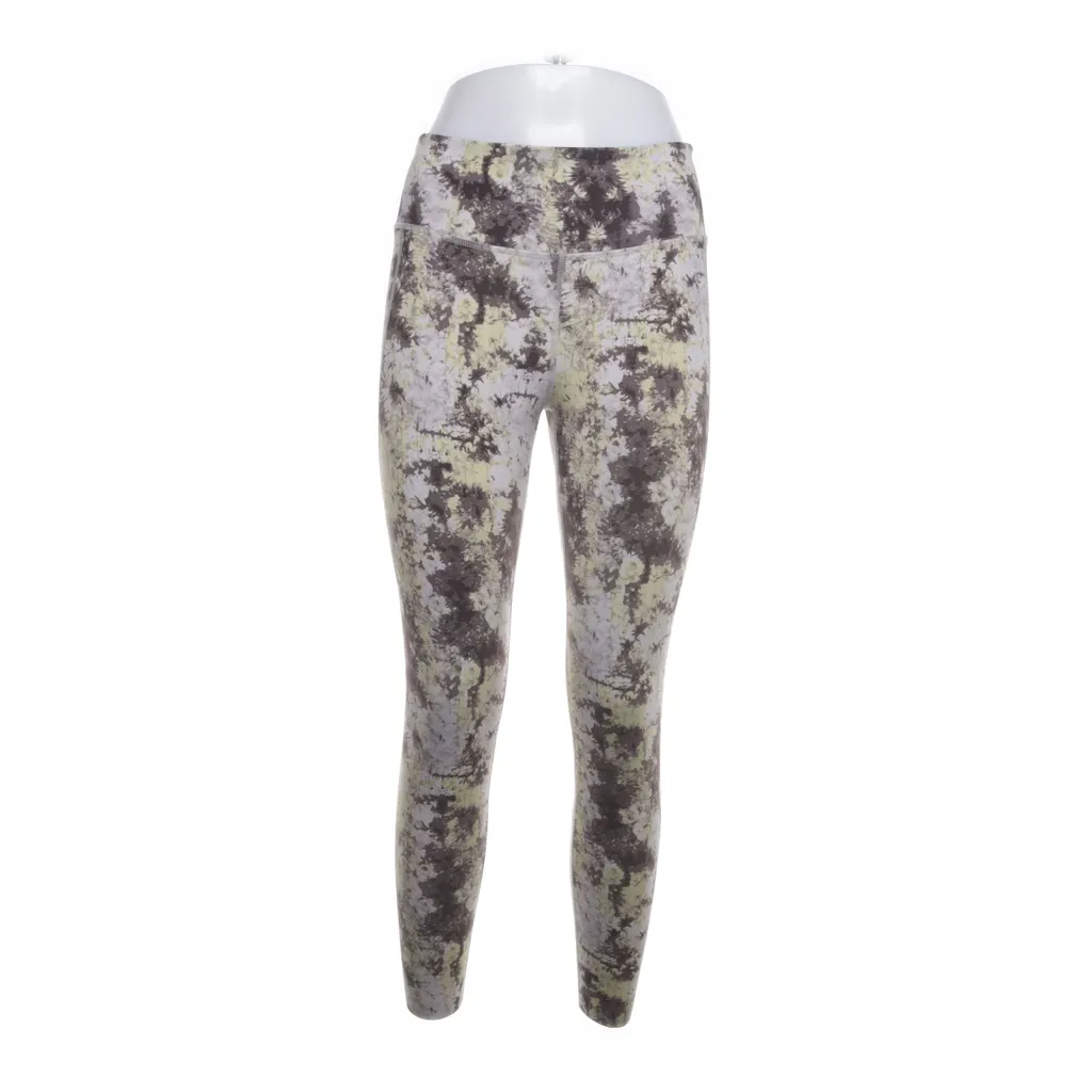 H&M Sport - Leggings - Damen - Größe: M - Grau