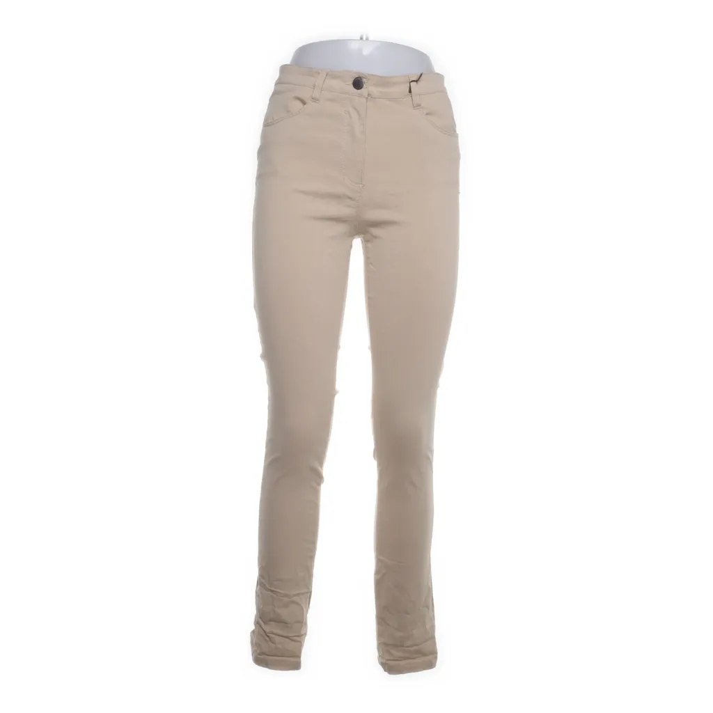 Soyaconcept - Hose - Damen - Größe: 40 - Beige