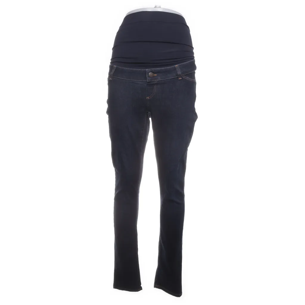 Seraphine - Umstandshose - Damen - Größe: S - Blau