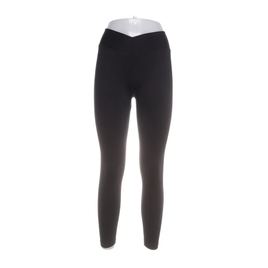 ESN - Sportleggings - Damen - Größe: L - Schwarz