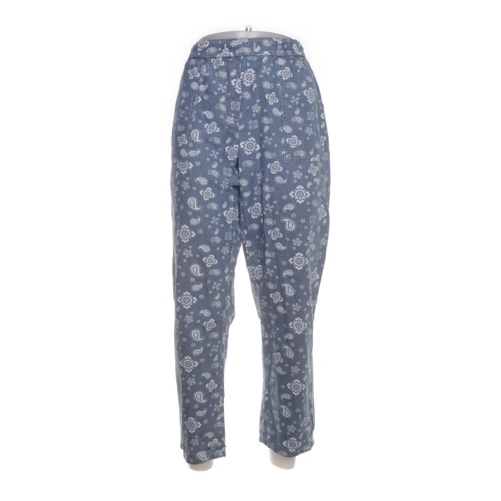 Paola! - Hose - Damen - Größe: 42 - Blau