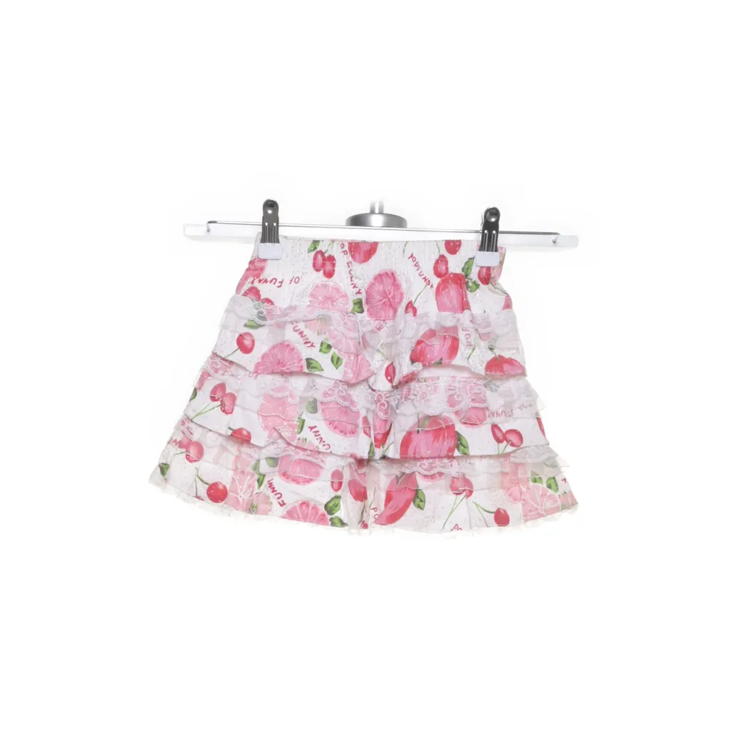 Gymboree - Rock - Damen - Größe: 128 - Pink