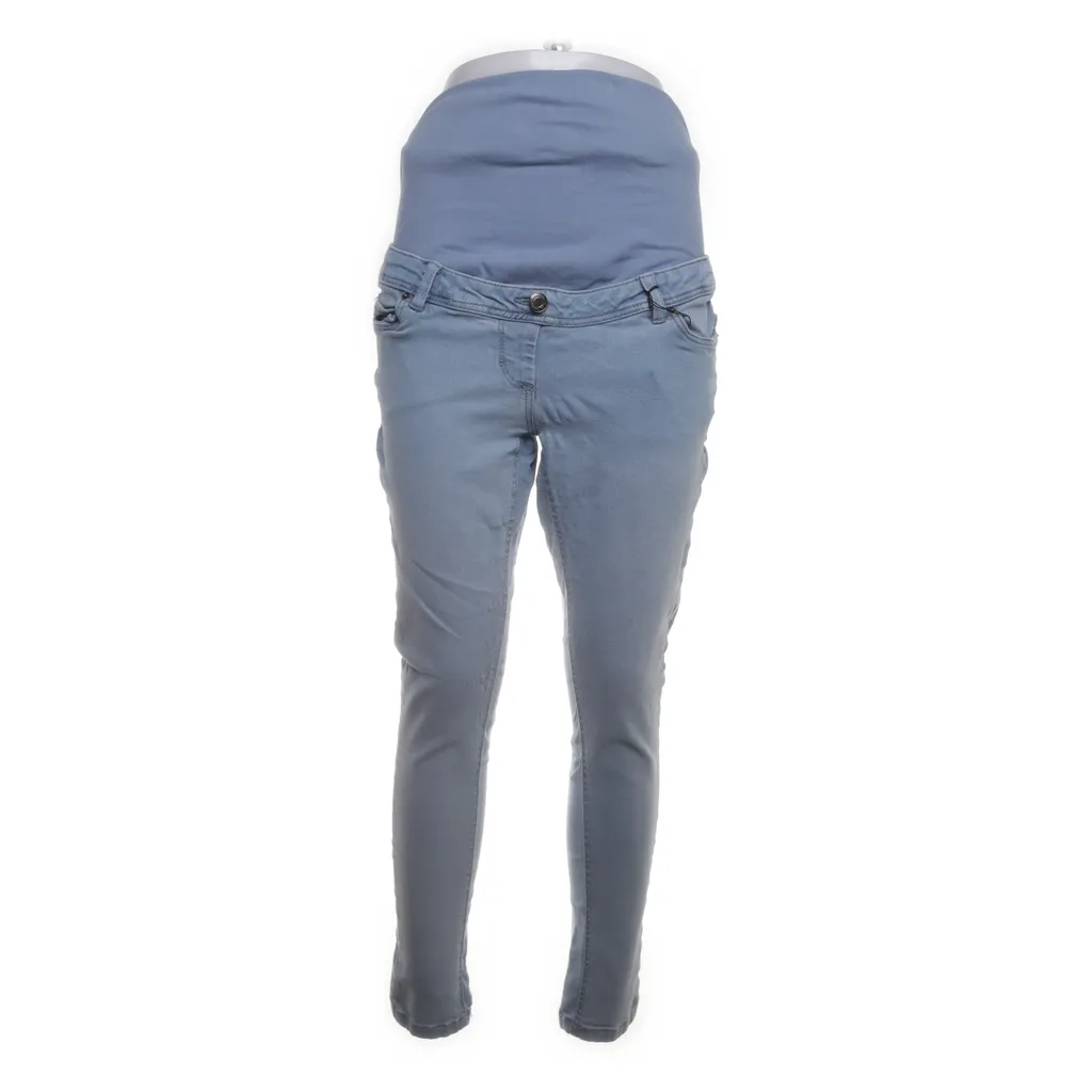 Blue Motion - Umstandsjeans - Damen - Größe: 40/42 - Blau