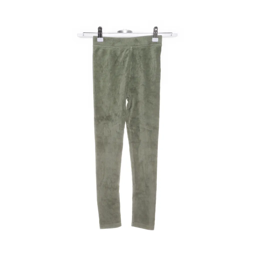 Crewcuts - Leggings - Größe: 128 - Grün